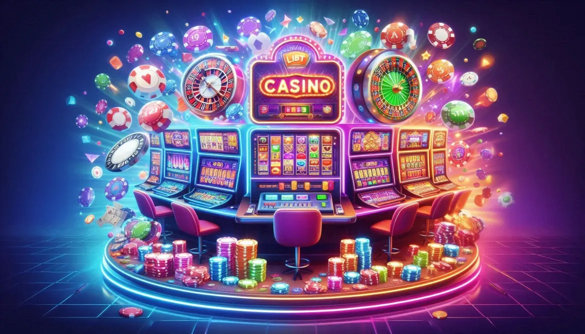 Candyland Casino